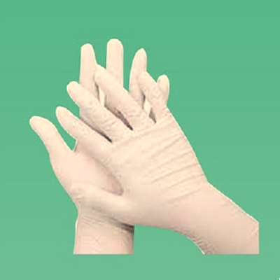 Nintrie Examination Glove..