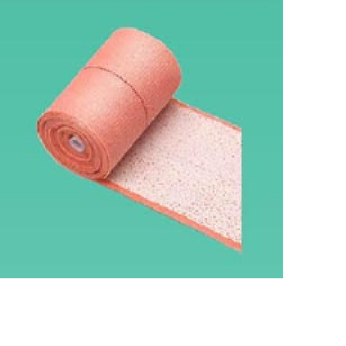 Elastic Adhesive Bandage