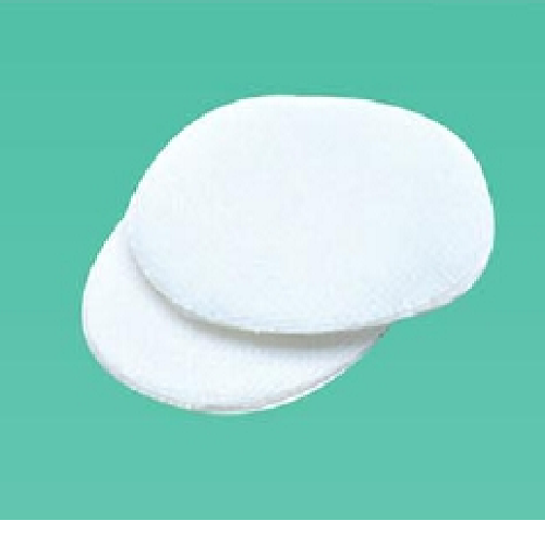 Eye Pad (Non Adhesive) St..