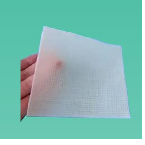 Chlorhexidine Gauze Dress..