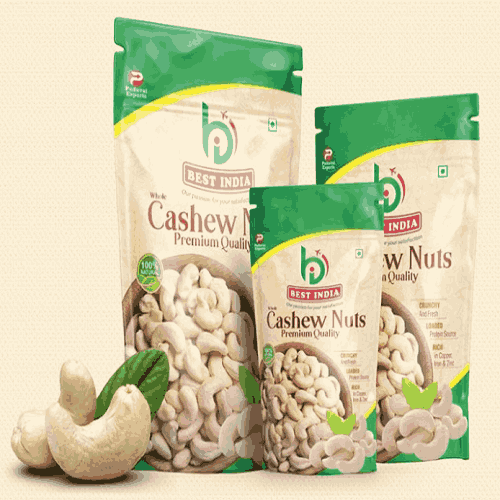 Cashew Nuts