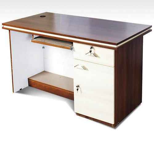 Executive Computer Table