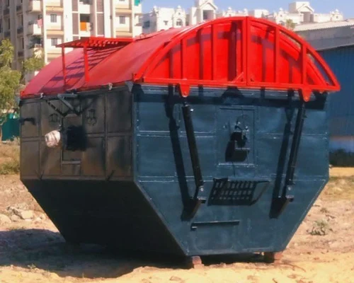 Sintex Type Water Tank Ma..
