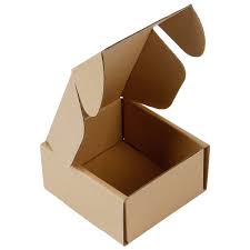Cardboard Box