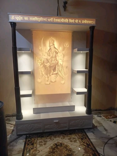 Durga Mata Corian Stone 3..