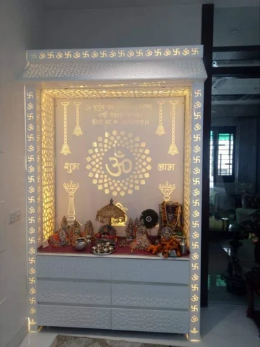 White Home Om Corian Mand..