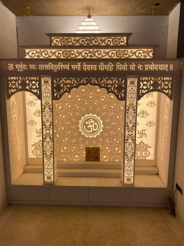 Om Design Painting Corian..
