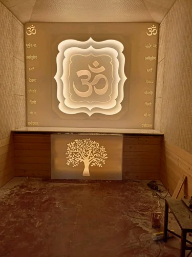 White Home Om Corian Ston..