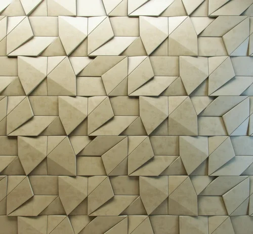 Commercial Beige Wooden W..