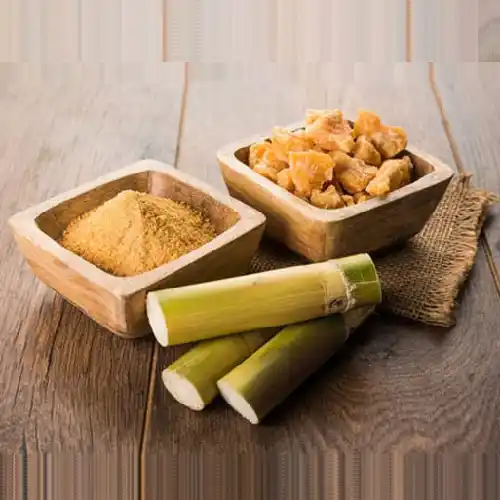 Jaggery