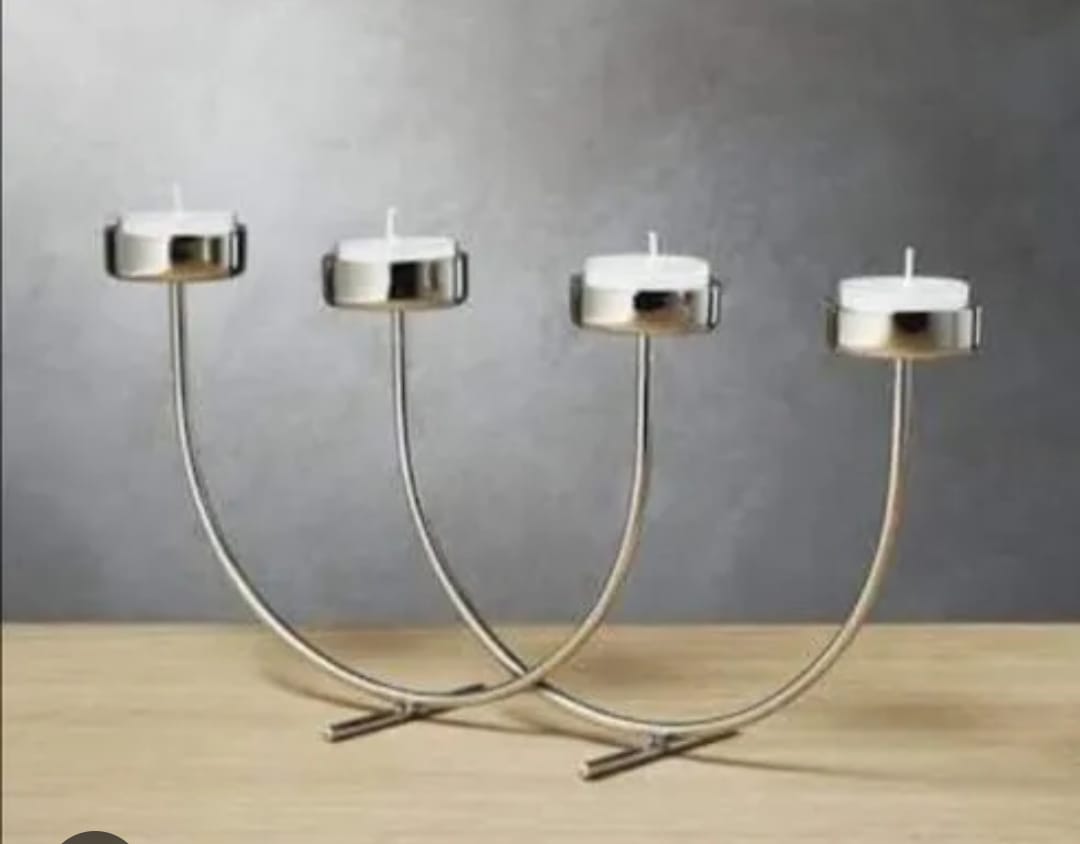 Tea Light Candle Holder