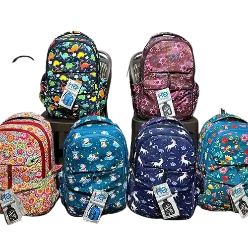 Smart GIrl Bag