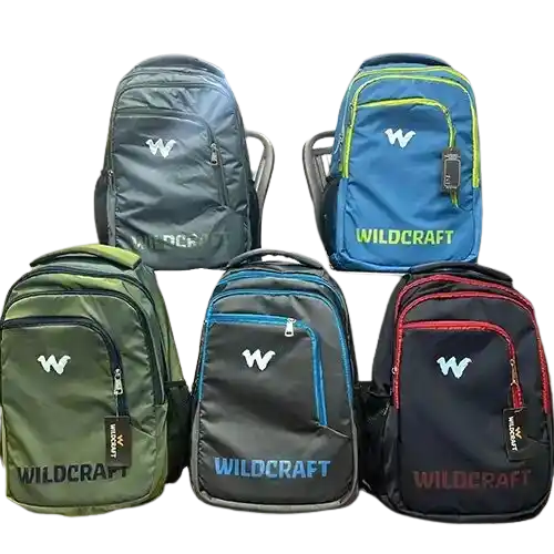 Wild Craft Bag