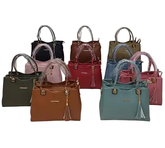 Ladies Purses