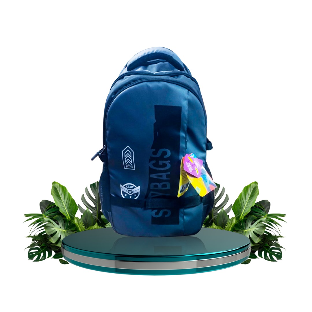 Army bag