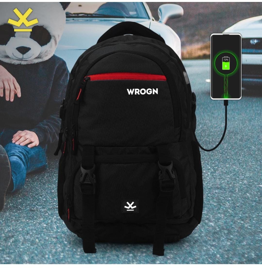 Polister Bag's