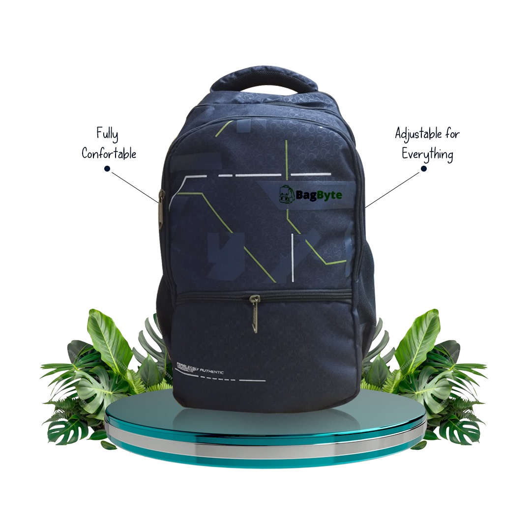 bagbyte laptop bag men & ..