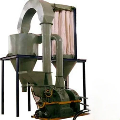 32 Inch Metal Pulverizer ..