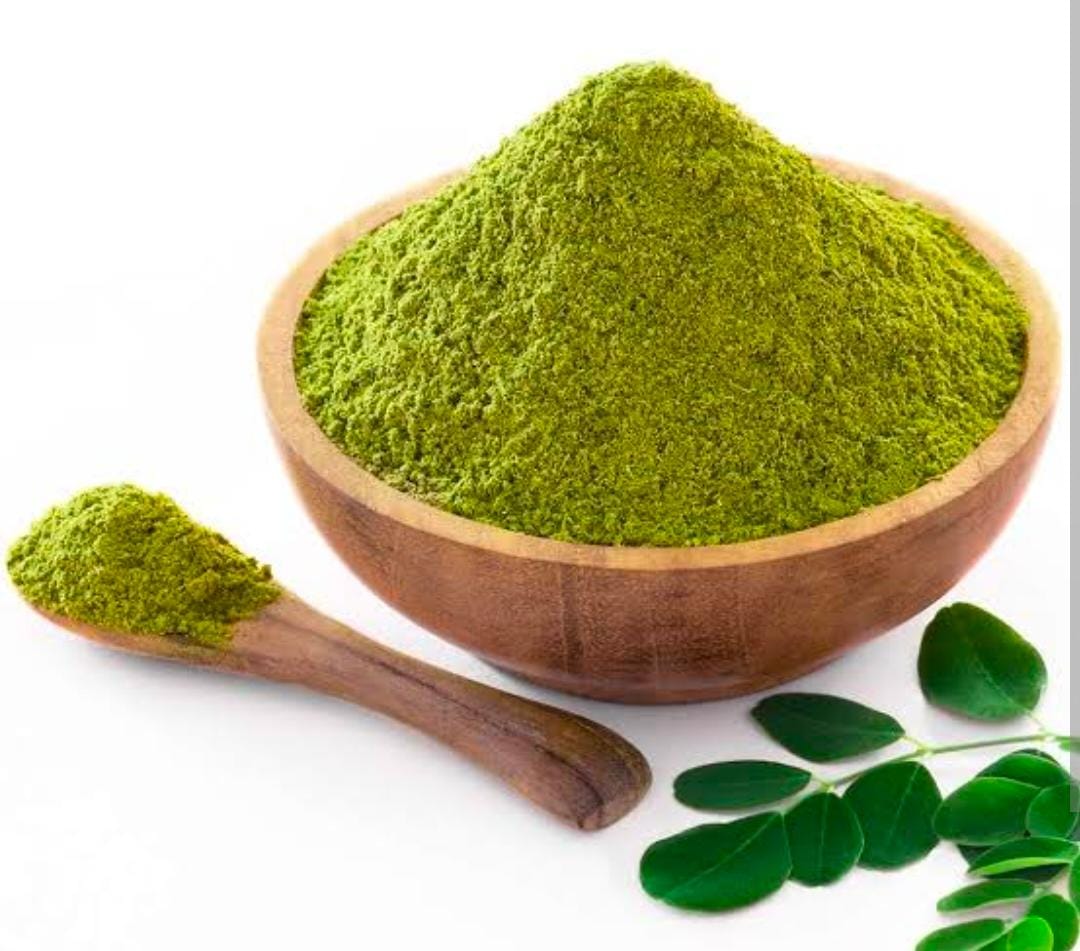 Moringa Leaf Powder