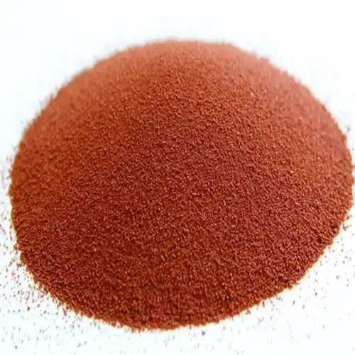 Oxide form Micronutrients