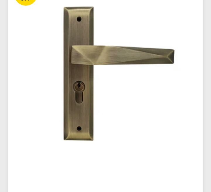 Pad Locks Pad Locks