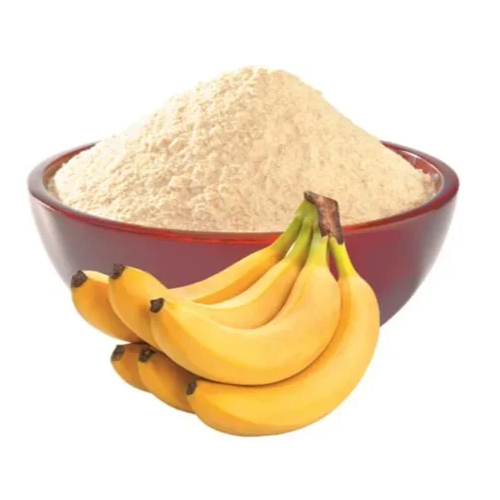 Banana Powder