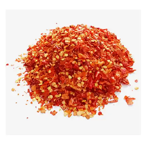 Chilli Flakes