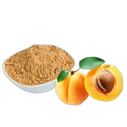 Apricot Powder