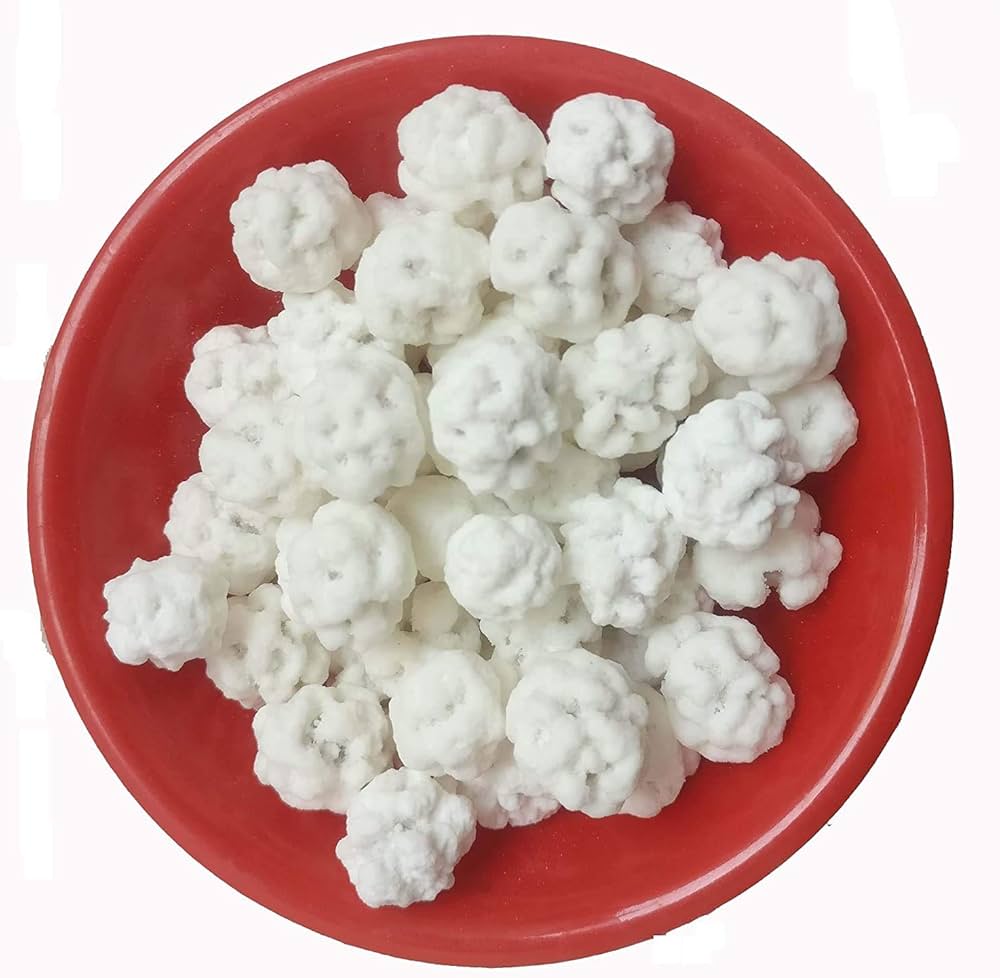 Sugar Coated Makhana