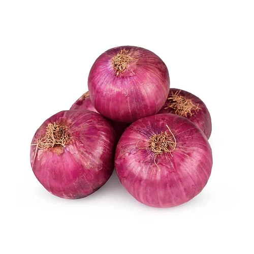 A Grade Red Onion