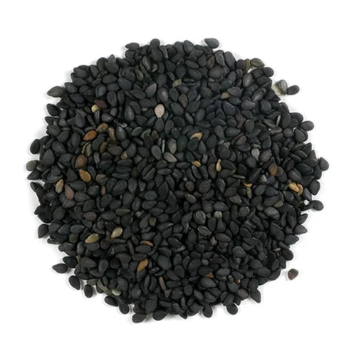 Black Natural Sesame seed
