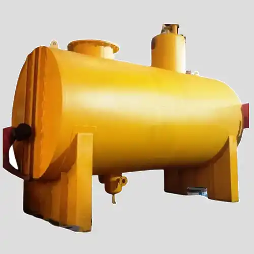 Fuel Storage Tank Fuel Storage Tank