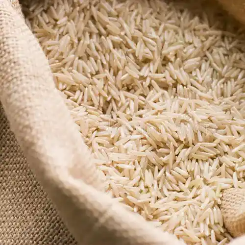 Basmati Rice