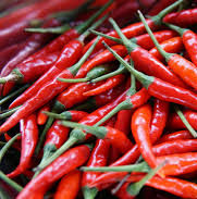 Red Chilli