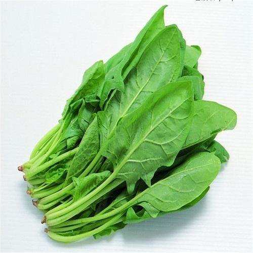 Fresh Spinach