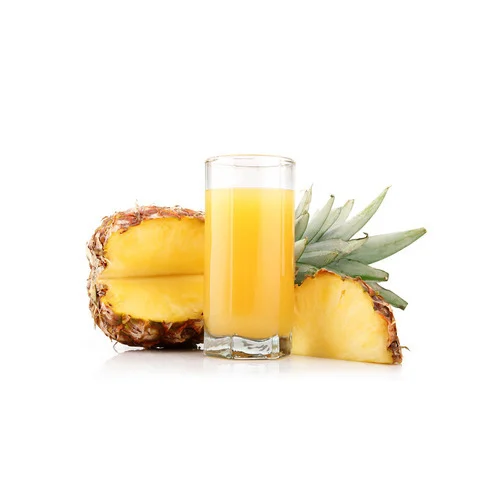 Organic Pineapple Syrup