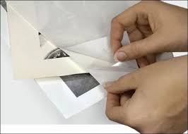 Mounting Film