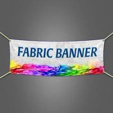 Cloth Banner