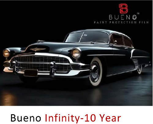 Bueno Infinity- 10 Year