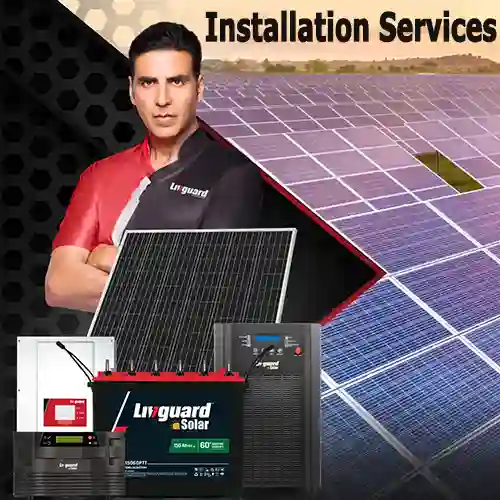 Installation Services