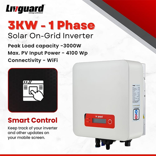 Solar ONGRID Solution Solar ONGRID Solution