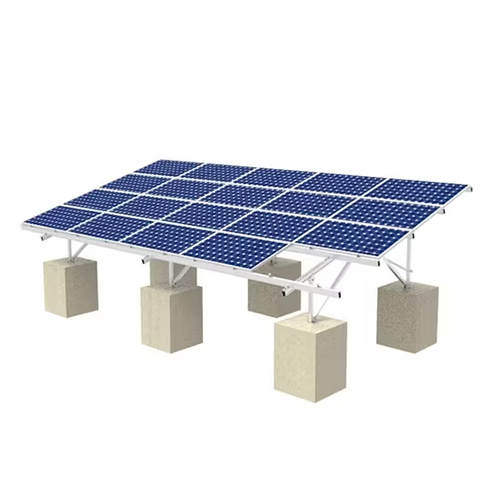 Module Mounting 360 Degre..