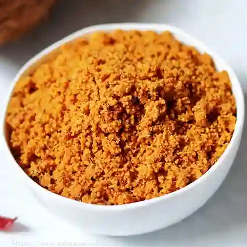Coconut Chutney Coconut Chutney