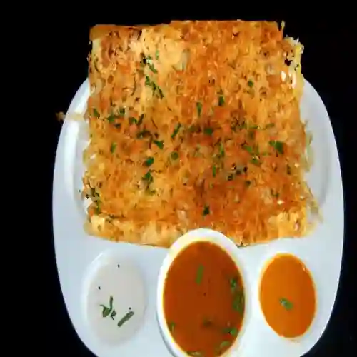 Rava Dosa Rava Dosa