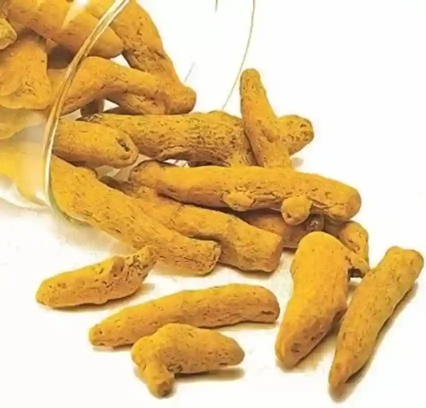 Turmeric