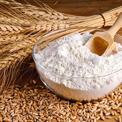 Wheat Flour