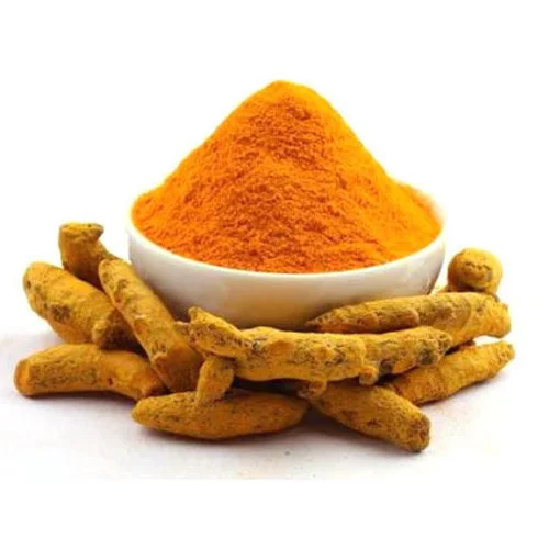 Turmeric Powder Turmeric Powder