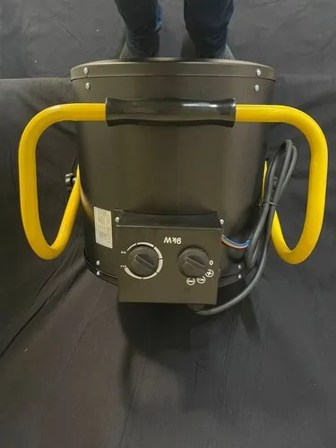 9 KW ELECTRIC BROODER