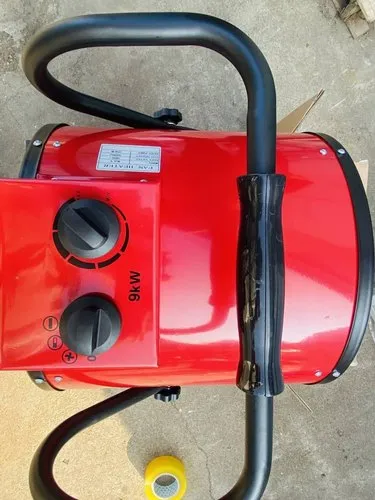 Electric Brooder