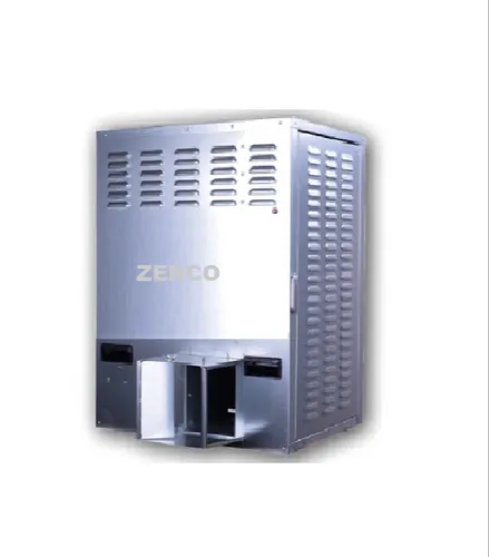 Lpg Space Heater Fully Au..